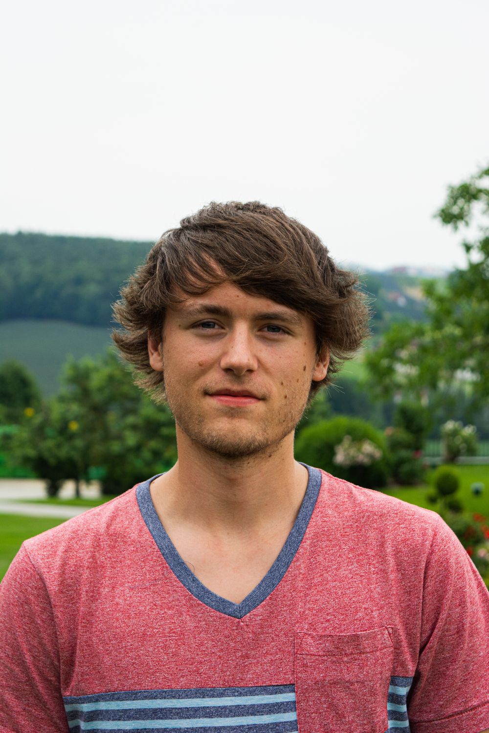 Johannes Reitbauer